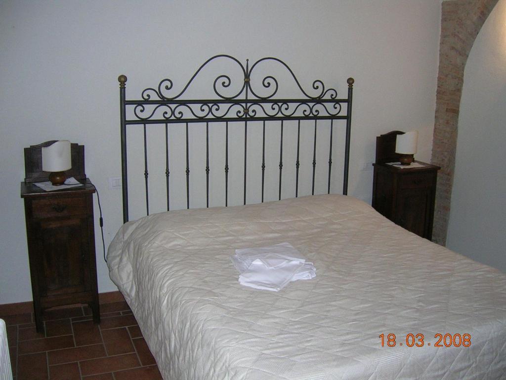 Tenuta Il Casale Di San Miniato Villa Camera foto